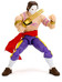 Ultra Street Fighter II: The Final Challengers - Vega - 1/12