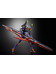 Neon Genesis Evangelion - Eva Test Type-01 30th with the Spear of Gaius (Metal Build)