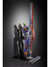 Neon Genesis Evangelion - Eva Test Type-01 30th with the Spear of Gaius (Metal Build)