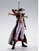 One Piece - Dracule Mihawk Hawkeye - S.H.Figuarts