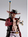 One Piece - Dracule Mihawk Hawkeye - S.H.Figuarts