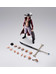 One Piece - Dracule Mihawk Hawkeye - S.H.Figuarts