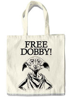 Harry Potter - Free Dobby Tote Bag
