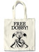 Harry Potter - Free Dobby Tote Bag