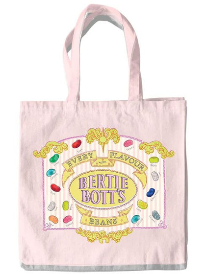 Harry Potter - Bertie Botts Tote Bag