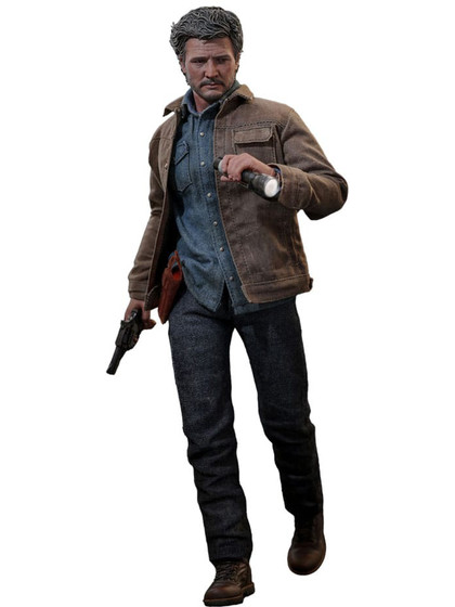 The Last of Us - Joel Miller - 1/6