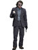 The Dark Knight - The Joker (Bank Robber Version) - 1/6