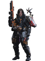 Death Stranding 2: On the Beach - Sam (Deluxe Version) - 1/6 Videogame Masterpiece