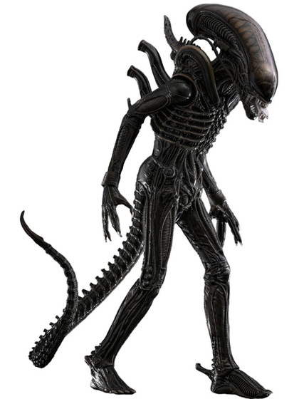 Alien - Big Chap Movie Masterpiece - 1/6