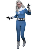 The Fantastic Four: First Steps - Invisible Woman Movie Masterpiece - 1/6