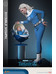 The Fantastic Four: First Steps - Invisible Woman Movie Masterpiece - 1/6
