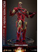 Iron Man - Iron Man Mark III (Armor Suit Up Version) Diecast Movie Masterpiece - 1/6