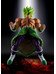 Dragonball: Super Broly - Super Saiyan Broly Fullpower - S.H. Figuarts