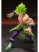 Dragonball: Super Broly - Super Saiyan Broly Fullpower - S.H. Figuarts