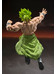 Dragonball: Super Broly - Super Saiyan Broly Fullpower - S.H. Figuarts