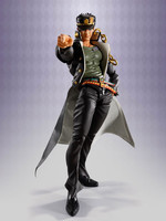 JoJos Bizarre Adventure - Jotaro Kujo - S.H.Figuarts
