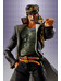 JoJos Bizarre Adventure - Jotaro Kujo - S.H.Figuarts