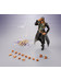 JoJos Bizarre Adventure - Jotaro Kujo - S.H.Figuarts