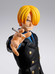 One Piece - Sanji (Romance Dawn Ver.) - S.H.Figuarts