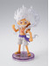World Collectable Figures x S.H. Figuarts: One Piece - Monkey D. Luffy Gear 5