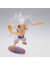 World Collectable Figures x S.H. Figuarts: One Piece - Monkey D. Luffy Gear 5
