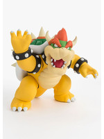Super Mario - Bowser - S.H. Figuarts