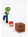 Super Mario - Luigi - S.H. Figuarts