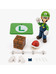 Super Mario - Luigi - S.H. Figuarts