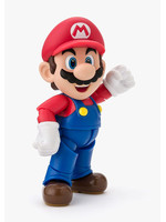 Super Mario - Super Mario - S.H. Figuarts