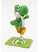 Super Mario - Yoshi - S.H. Figuarts