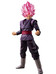 Dragon Ball Super - Goku Black (Super Saiyan Rose) - S.H. Figuarts