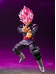 Dragon Ball Super - Goku Black (Super Saiyan Rose) - S.H. Figuarts