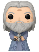 Funko POP! Harry Potter - Albus Dumbledore (Horcruxes)