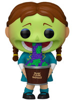 Funko POP! Harry Potter - Puking Pastille Girl