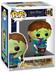 Funko POP! Harry Potter - Puking Pastille Girl