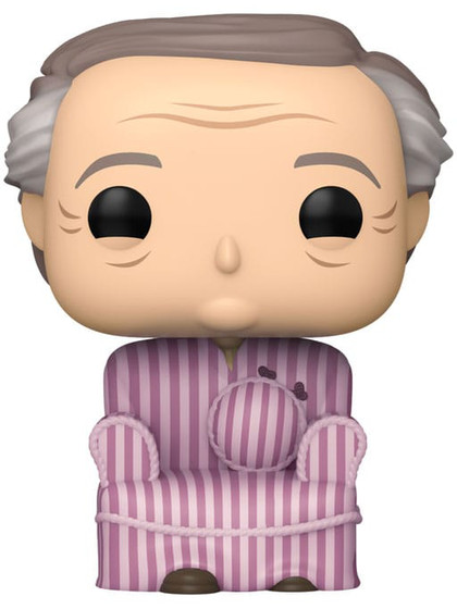 Funko POP! Harry Potter - Horace Slughorn