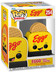 Funko POP! Ad Icons: Eggo - Eggo with Toaster