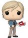 Funko POP! Television: Buffy the Vampire Slayer - Buffy with Scythe