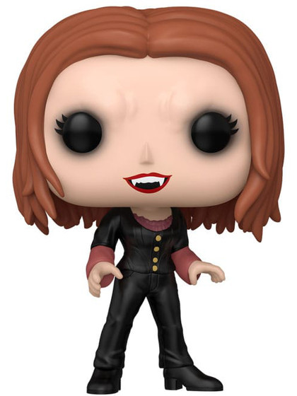 Funko POP! Television: Buffy the Vampire Slayer - Willow (Vampire)