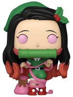 Funko POP! Plus: Demon Slayer Kimetsu no Yaiba - Nezuko (Holi)