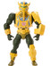 Masters of the Universe x Transformers - Bumblebee Armor Man-At-Arms