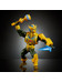 Masters of the Universe x Transformers - Bumblebee Armor Man-At-Arms