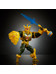 Masters of the Universe x Transformers - Bumblebee Armor Man-At-Arms