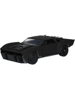  DC Multiverse Vehicle: The Batman (2022) - Batmobil (Gold Label)