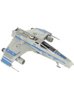 Star Wars: Ahsoka Vintage Collection - New Republic E-Wing & KE4-N4