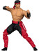 Mortal Kombat Klassics - Liu Kang 