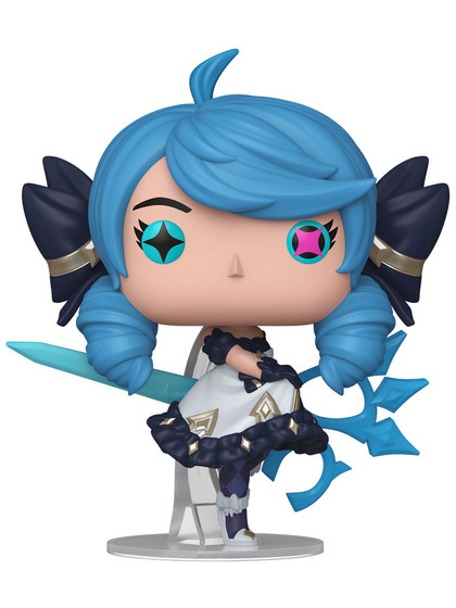 Funko POP! Games: League of Legends - Gwen