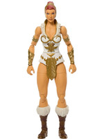 Masters of the Universe: New Eternia - Teela