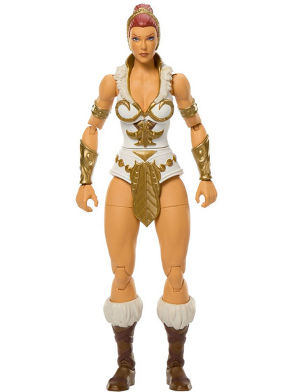 Masters of the Universe: New Eternia - Teela