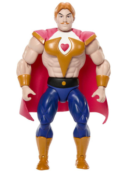 Masters of the Universe Origins: Cartoon Collection - Bow